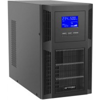 UPS Armac Office On-Line 2000VA LCD 8x IEC 230V Metalowa Obudowa